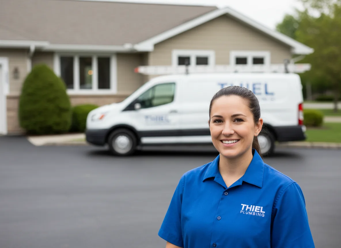 Plumber Newcastle, NE FAQs